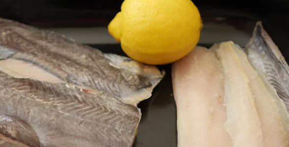 Miniatura: Na święta nie kupuję dorsza. Dietetycy...