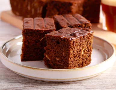 Miniatura: Ten świąteczny piernik zawsze wychodzi...