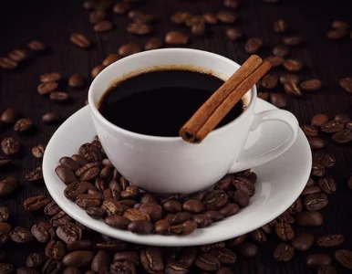 Miniatura: Mój teść każdy dzień zaczyna tą kawą....