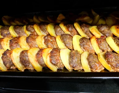 Miniatura: Nie smażę już mielonych na patelni....