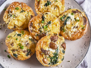 Miniatura: Te muffinki w piekarni kosztowałyby...