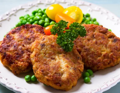 Miniatura: Ani dorsz, ani morszczuk. W czasie postu...