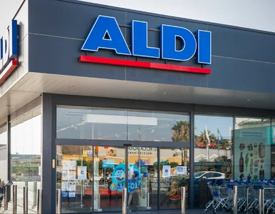 Miniatura: Od dziś Aldi tnie mocno ceny. Masło tańsze...