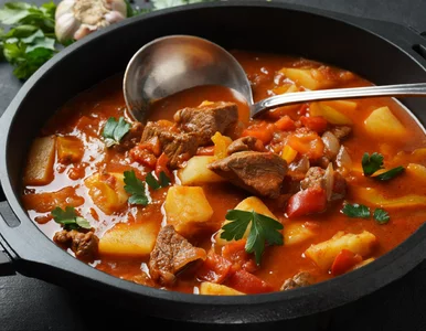 Miniatura: Poświąteczne mięsa i wędliny przerabiam na...