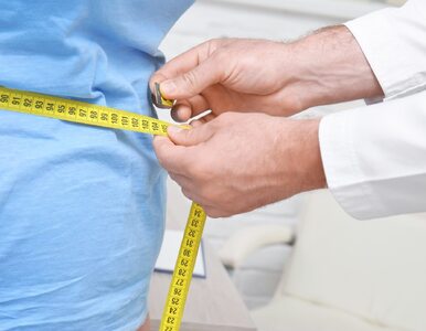 Ćwiczysz i jesteś na diecie, ale nie chudniesz? To może być otyłość...