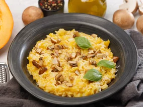 Miniatura: W Biedronce dynia Hokkaido po 3,99 zł/kg....
