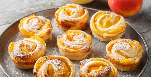 Miniatura: Nie smażę pączków ani faworków. Karnawał...