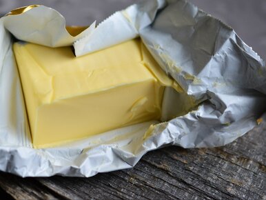 Miniatura: To masło robi różnicę w wypiekach. Polacy...