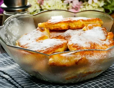 Miniatura: Do ciasta już nie wlewam mleka. Tak robię...