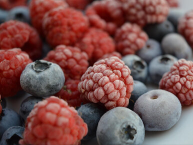 Miniatura: Zimą nie kupuję tych owoców w markecie....