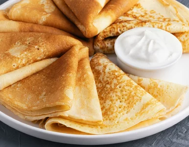 Miniatura: Mleko zastępuję innym składnikiem....