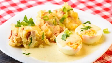 Miniatura: W PRL królowały w barach mlecznych. Ten...