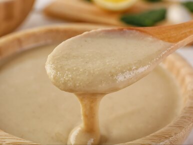 Miniatura: Tę superzdrową pastę robię z małych...