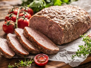 Miniatura: Nie smażę kotletów, a rodzina prosi o...