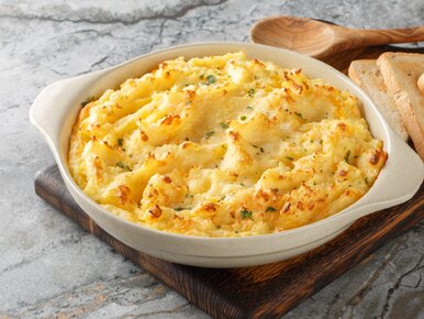 Miniatura: Nie gotuję już ziemniaków do obiadu....