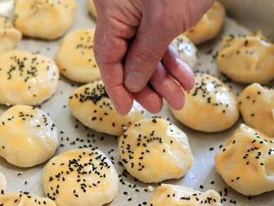 Miniatura: Z serka wiejskiego i paru dodatków robię...