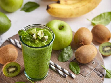 Miniatura: Wiosenne odchudzanie zaczynam tym...