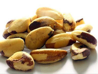 Miniatura: Mało kto sięga po tę maślaną przekąskę....