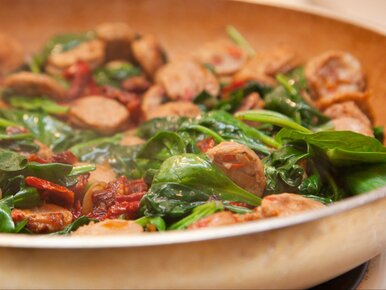 Miniatura: Trzy składniki i 15 minut. To szybkie...