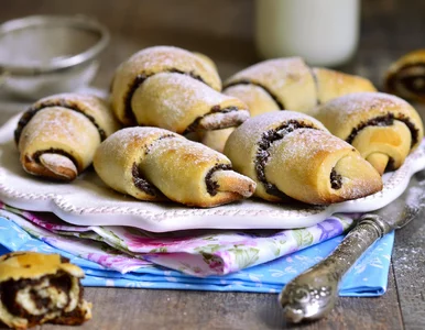 Miniatura: Nie kupuj już rogali marcińskich. Te...