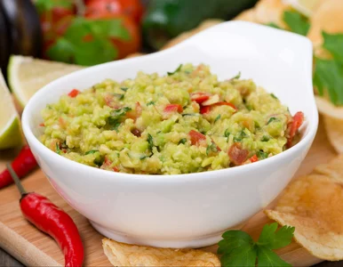 Miniatura: Awokado jem tylko w takiej wersji. To...