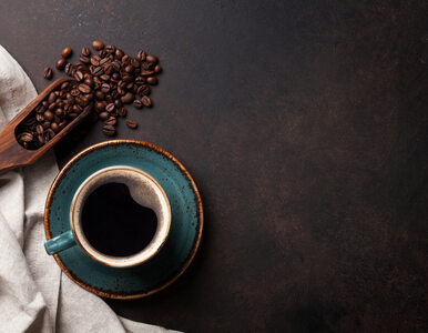 Kawa może pomóc nam schudnąć. Jak ją pić, by osiągnąć ten efekt?