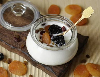 Miniatura: Zdrowe, smaczne śniadanie gotowe w 5...