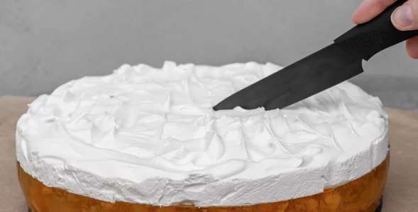 Miniatura: Nie odpalam nawet piekarnika, ale biorę...