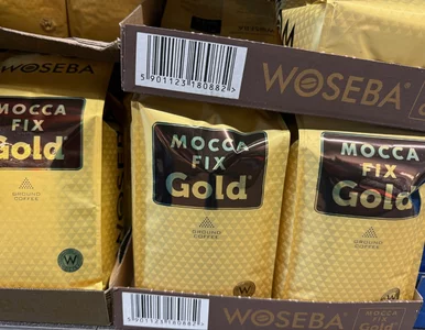 Miniatura: Wielka gratka dla kawoszy. Wszystkie kawy...