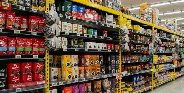 Miniatura: Od czwartku o 6:00 rusza 1+1 gratis na...