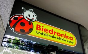 Miniatura: Od poniedziałku w Biedronce „3+3 gratis” i...