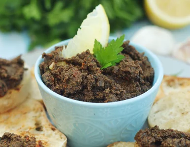 Miniatura: W 10 minut robię pastę jak z wakacji w...