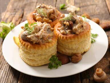 Miniatura: Zamiast klasycznych robię francuskie. Te...