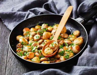 Miniatura: Gdy poznałam ten patent, zapomniałam o...