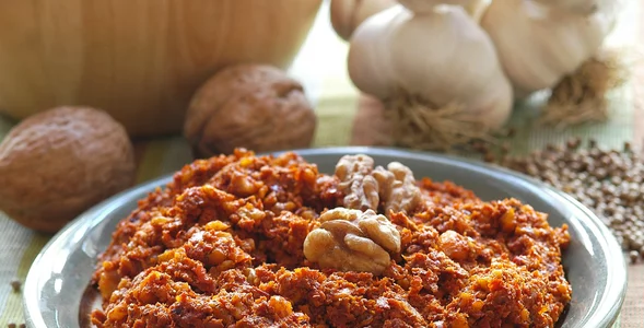 Miniatura: Seniorzy smarują tym chleb zamiast masła....