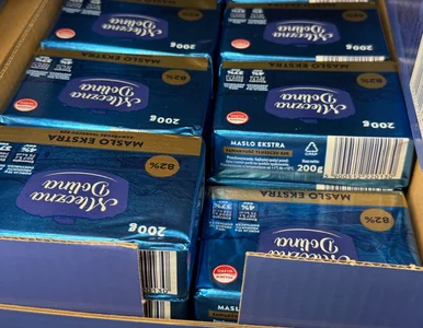 Miniatura: Biedronka zaczyna tydzień wielką obniżką...