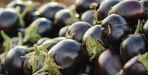 Miniatura: Trzyma cholesterol w ryzach i syci na...