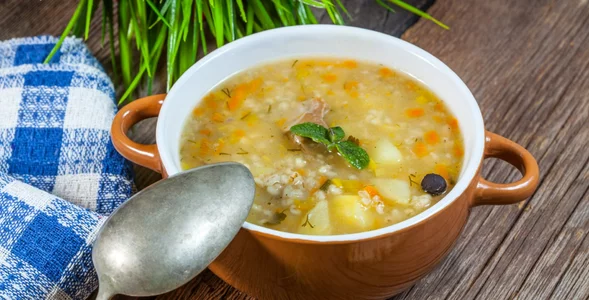 Miniatura: Wielu omija w sklepie. Z tego mięsa robię...