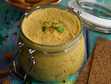 Miniatura: Ziemniaki z wczorajszego obiadu zmieniam w...