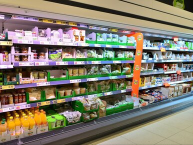 Miniatura: Tak Lidl kończy styczeń. Masło extra za...