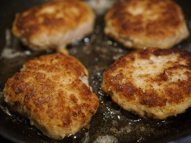 Miniatura: Najlepsze mielone robię bez bułki. Ten...