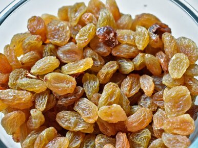 Miniatura: 100 razy zdrowsze od słodyczy. Poprawiają...