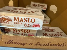 Miniatura: Tylko dziś w Biedronce. Cena tak niska, że...