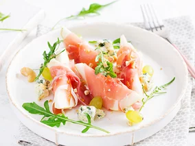 Miniatura: Zawijam coś innego niż zwykłą szynkę. Te...