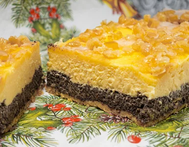 Miniatura: Nie twaróg i nie ser z wiaderka....