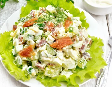 Miniatura: W tym roku na Wielkanoc postawię ją obok...