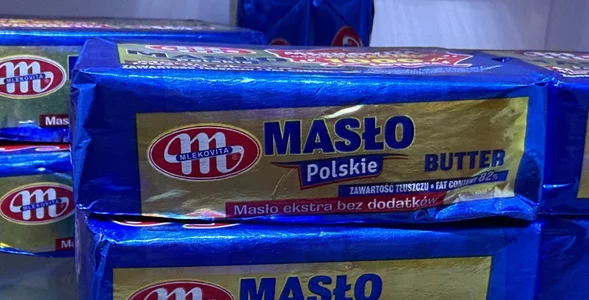 Miniatura: Biedronka zaczyna tydzień od rozdawania...