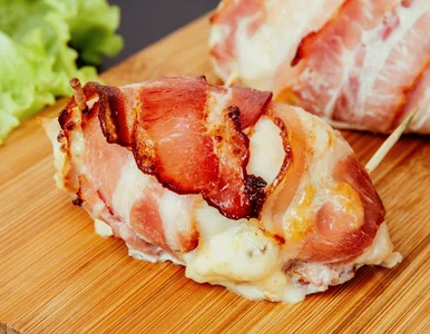 Miniatura: Gdy brak mi pomysłu na obiad, robię to...