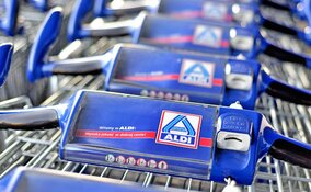 Miniatura: ALDI tnie ceny kawy. Jacobs za 24,99 zł to...