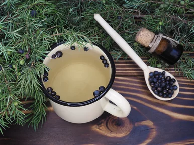 Miniatura: Babcie to wiedziały. Dziś nie pamiętamy...